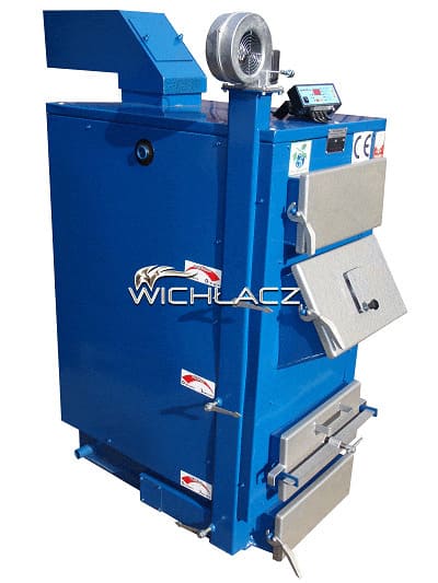 Котлы длительного горения Wichlacz GK-1 10-65 кВт