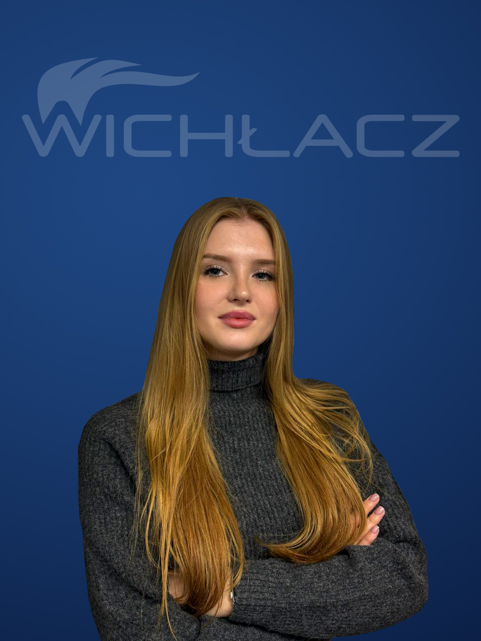 менеджер оптових продажів Wichlacz