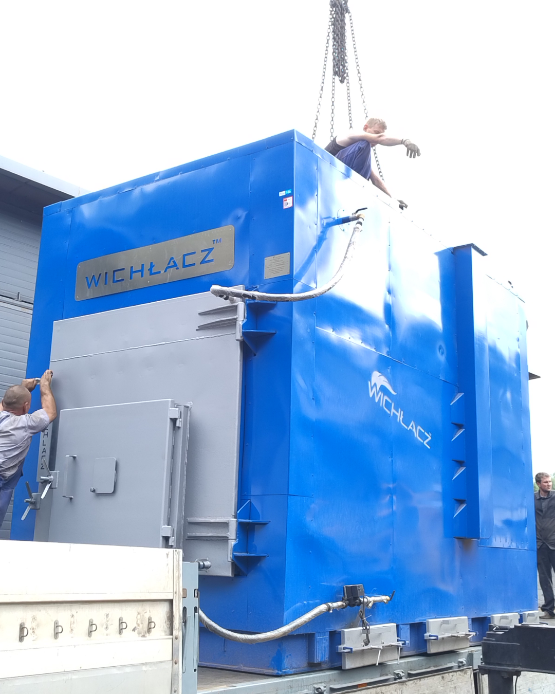 wichlacz gks 1000