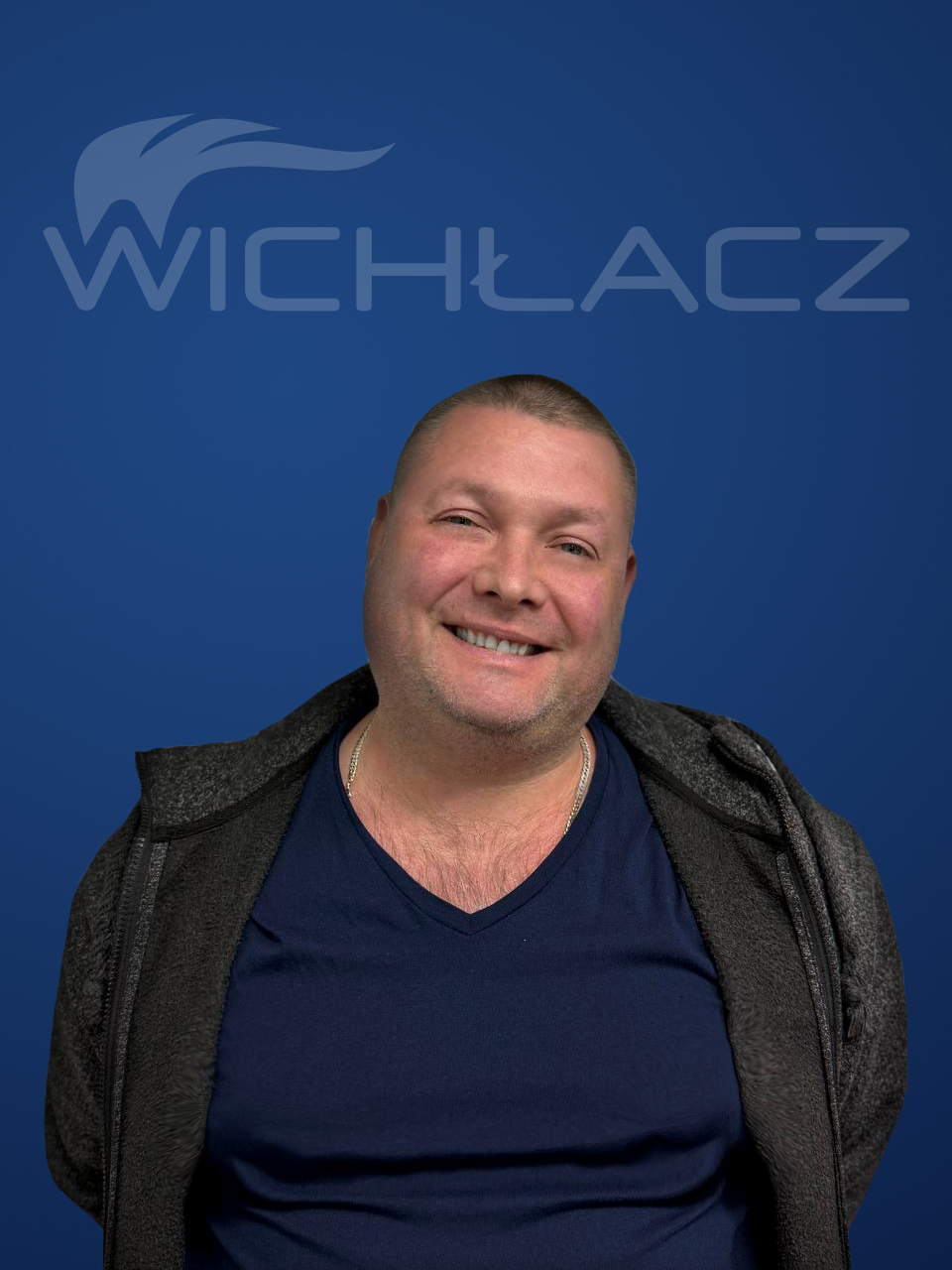 регіональний менеджер Wichlacz