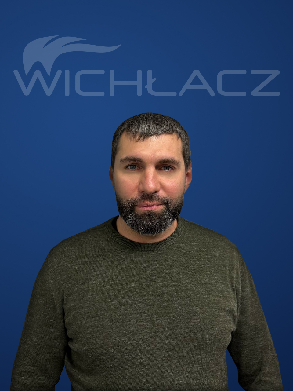 регіональний менеджер Wichlacz