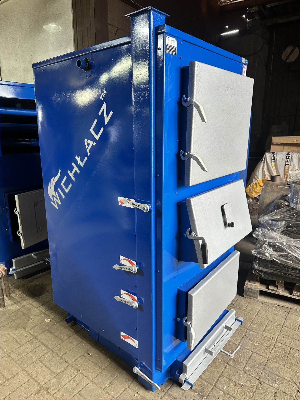 wichlacz kotel gk 100
