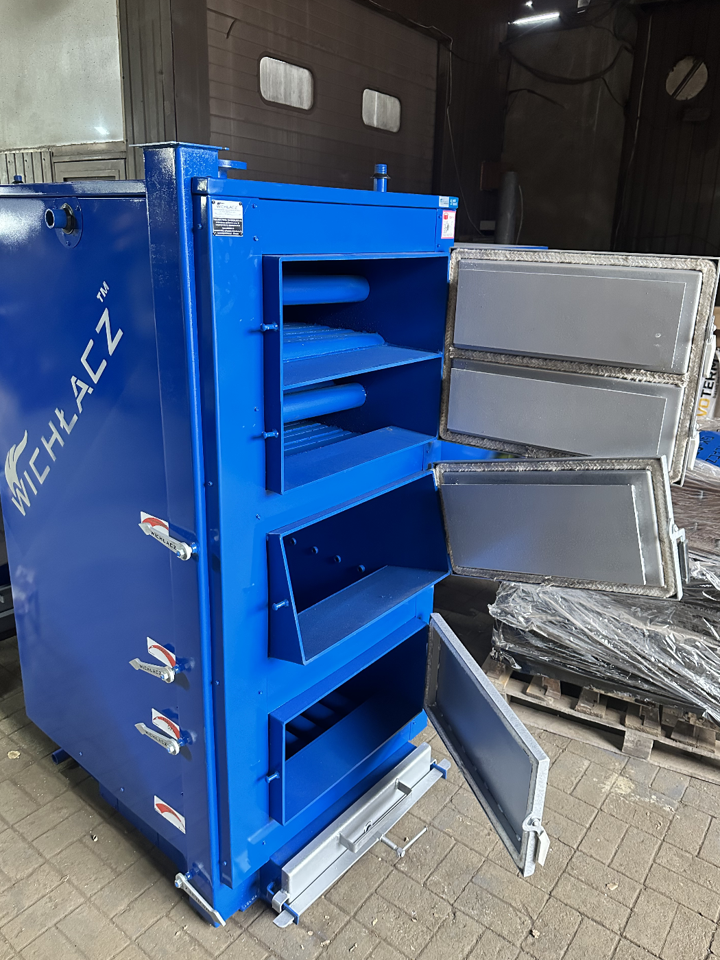 wichlacz gk 100