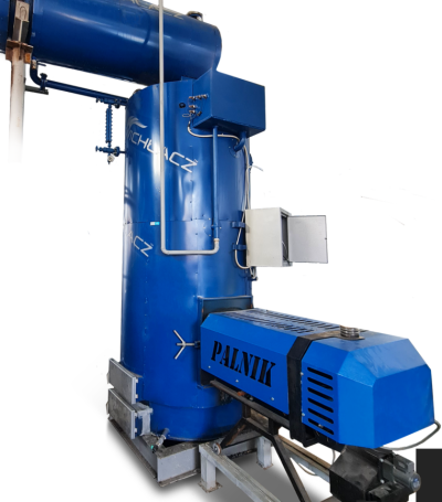 Парогенератор
