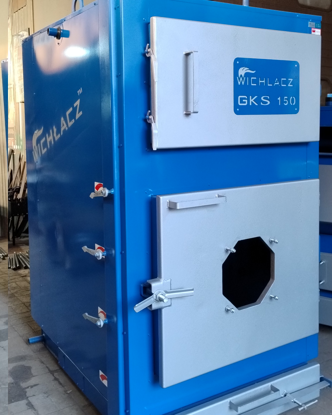 wichlacz gks 150