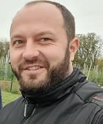 технический директор Wichlacz