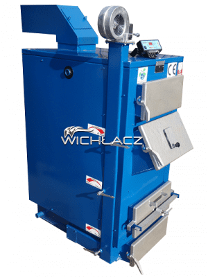 Котел Wichlacz GK-1 65 кВт