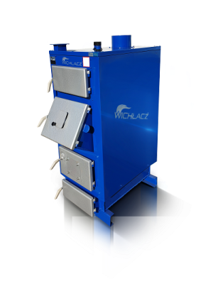 Котел Wichlacz GK-1 plus 44 кВт