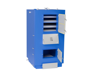 Твердотопливный котёл Wichlacz GKW* 350 кВт
