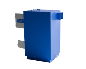 Твердотопливный котёл Wichlacz GKW* 350 кВт