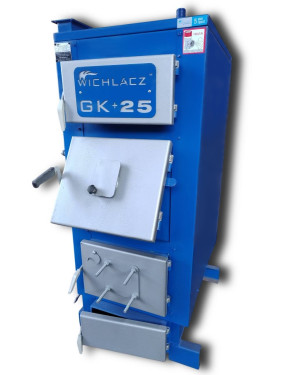 Котел Wichlacz GK-1 plus 25 кВт