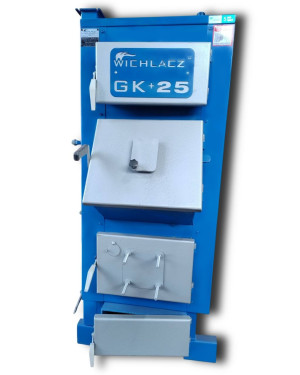 Котел Wichlacz GK-1 plus 25 кВт