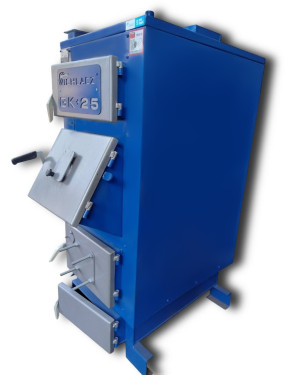 Котел Wichlacz GK-1 plus 25 кВт