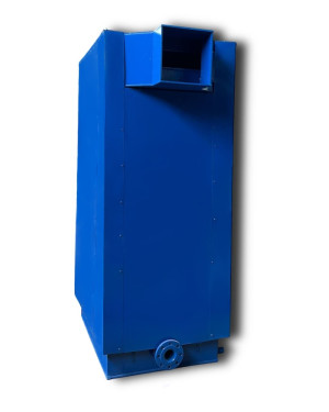 Твердотопливный котёл Wichlacz GKW* 120 кВт