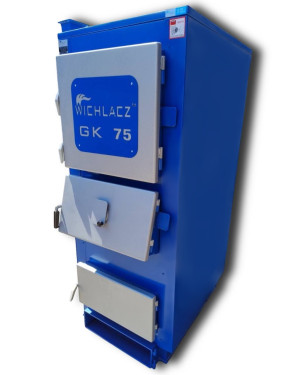 Твердотопливный котёл  Wichlacz GKW* 75 кВт