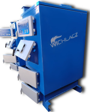 Котел Wichlacz GK-1 25 кВт