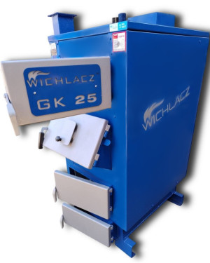 Котел Wichlacz GK-1 25 кВт