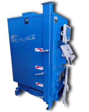 Котел Wichlacz GK-1 25 кВт