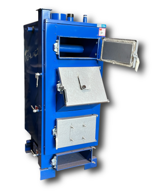 Котел Wichlacz GK-1 plus 17 кВт