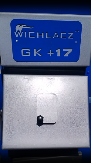 Котел Wichlacz GK-1 plus 17 кВт