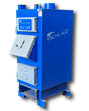 Котел Wichlacz GK-1 plus 17 кВт
