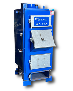 Котел Wichlacz GK-1 plus 17 кВт