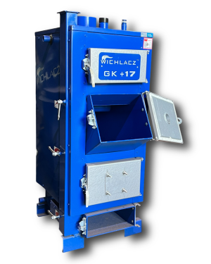 Котел Wichlacz GK-1 plus 17 кВт