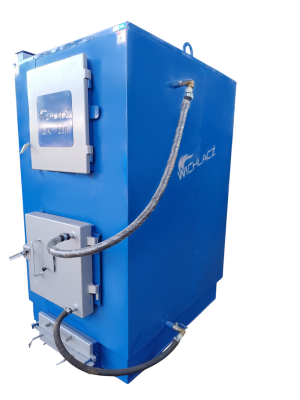 Твердотопливный котёл Wichlacz GKW* 250 кВт