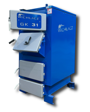 Котел Wichlacz GK-1 31 кВт