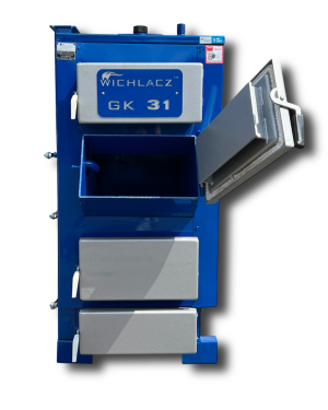Котел Wichlacz GK-1 31 кВт
