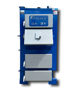 Котел Wichlacz GK-1 31 кВт