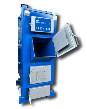 Котел Wichlacz GK-1 plus 13 кВт
