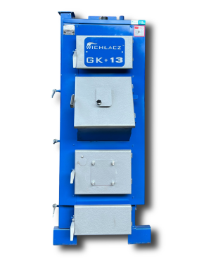 Котел Wichlacz GK-1 plus 13 кВт