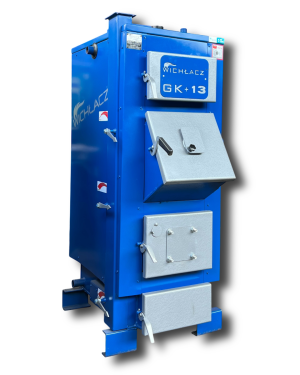 Котел Wichlacz GK-1 plus 13 кВт
