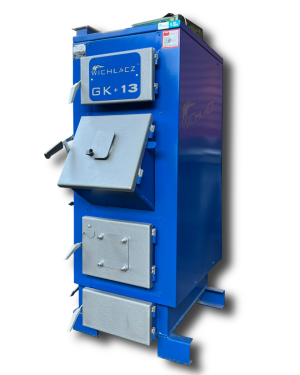 Котел Wichlacz GK-1 plus 13 кВт