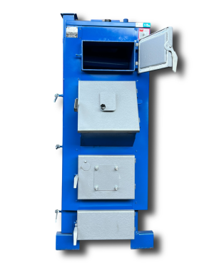 Котел Wichlacz GK-1 plus 13 кВт