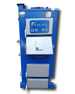 Котел Wichlacz GK-1 10 кВт