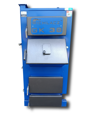 Котел Wichlacz GK-1 38 кВт