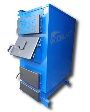 Котел Wichlacz GK-1 38 кВт