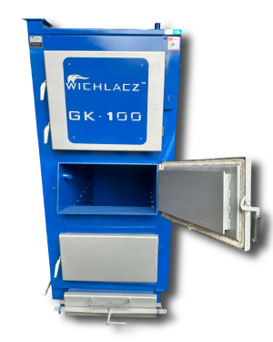 Твердотопливный котёл  Wichlacz GKW* 100 кВт