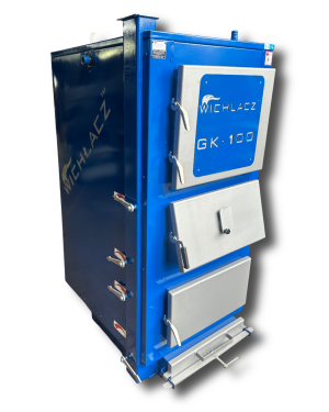 Твердотопливный котёл  Wichlacz GKW* 100 кВт