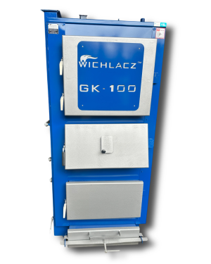 Твердотопливный котёл  Wichlacz GKW* 100 кВт