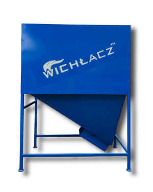Бункер під пелету Wichlacz BP 1000У