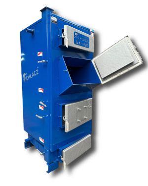 Котел Wichlacz GK-1 plus 50 кВт