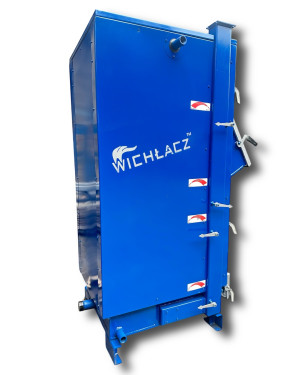 Котел Wichlacz GK-1 plus 50 кВт