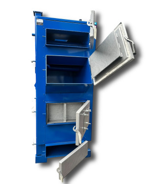 Котел Wichlacz GK-1 plus 50 кВт