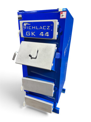 Котел Wichlacz GK-1 44 кВт
