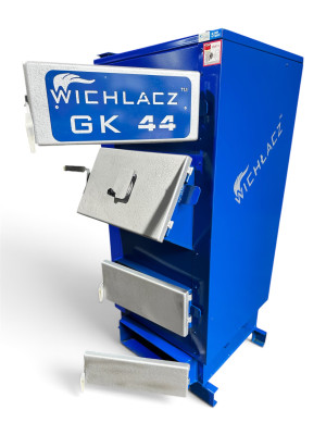 Котел Wichlacz GK-1 44 кВт