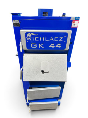 Котел Wichlacz GK-1 44 кВт