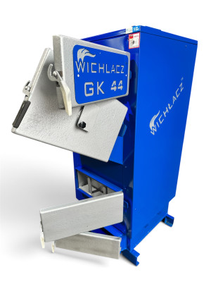 Котел Wichlacz GK-1 44 кВт